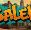 SaleX